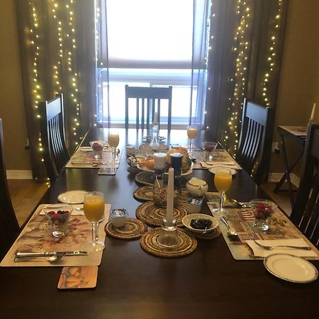 Willow Pond Satellite B&B 포트 페리 외부 사진