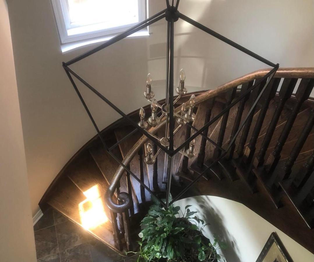 Willow Pond Satellite B&B 포트 페리 외부 사진
