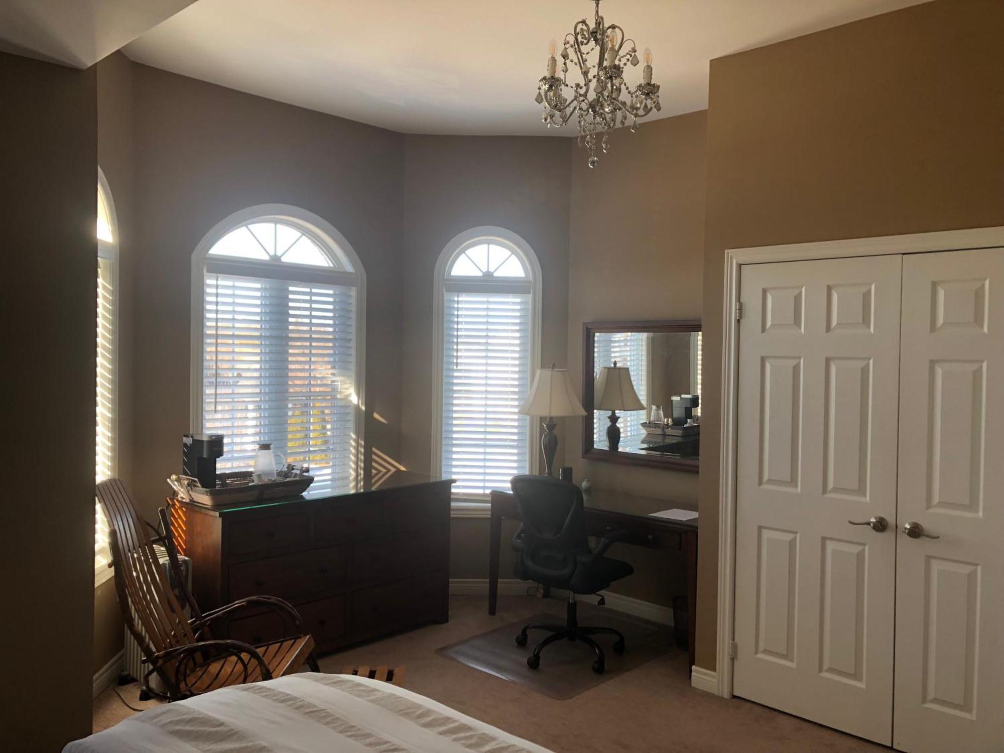 Willow Pond Satellite B&B 포트 페리 외부 사진