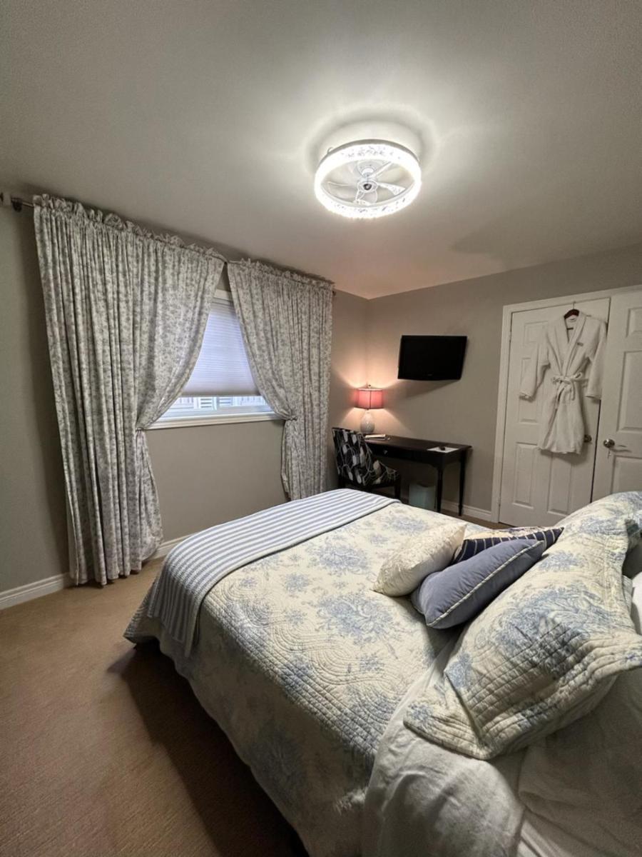 Willow Pond Satellite B&B 포트 페리 외부 사진