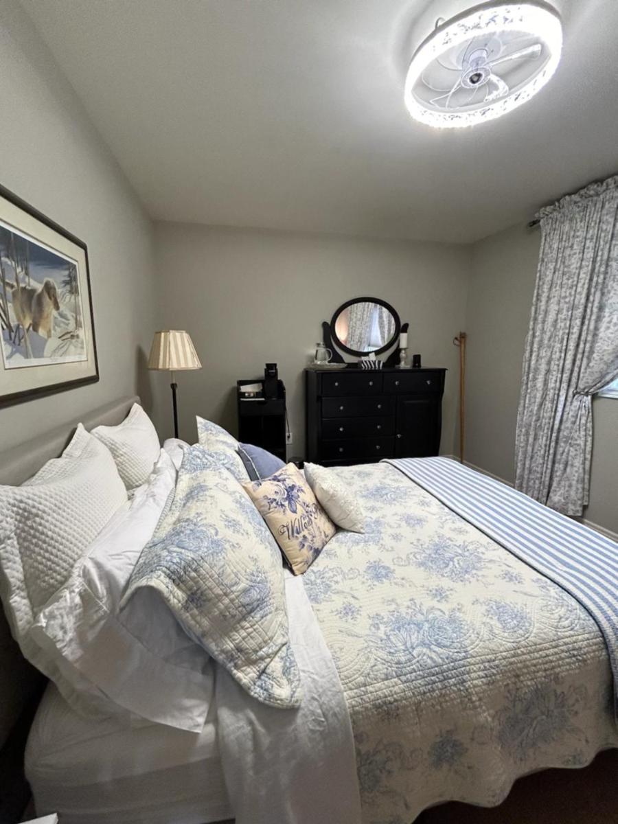 Willow Pond Satellite B&B 포트 페리 외부 사진