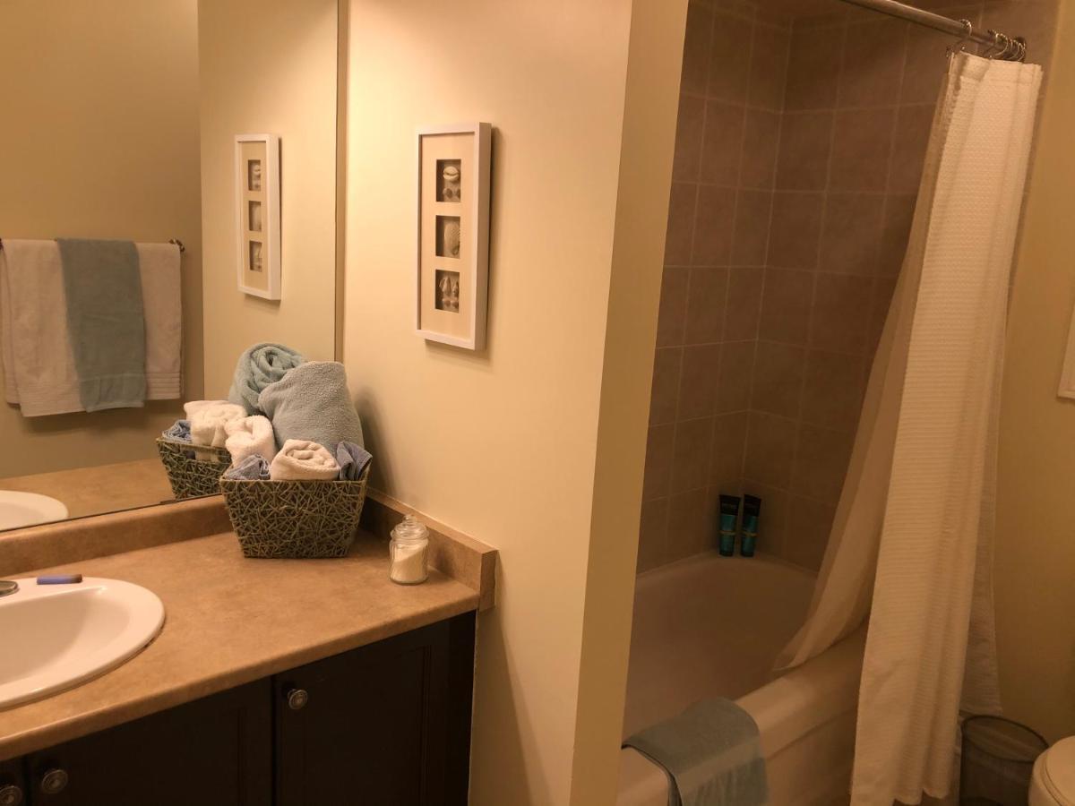 Willow Pond Satellite B&B 포트 페리 외부 사진